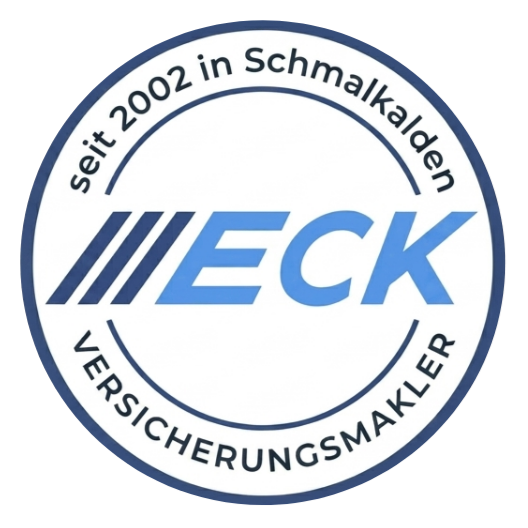 Daniel Eck Versicherungsmakler